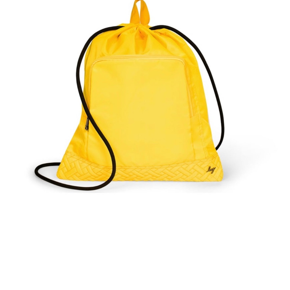 LUG JUMPING JACK BACKPACK - BRAND NEW